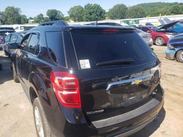 Photo 2 VIN: 2GNALCEK3H1604107 - CHEVROLET EQUINOX LT 