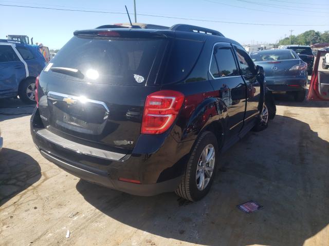 Photo 3 VIN: 2GNALCEK3H1604107 - CHEVROLET EQUINOX LT 