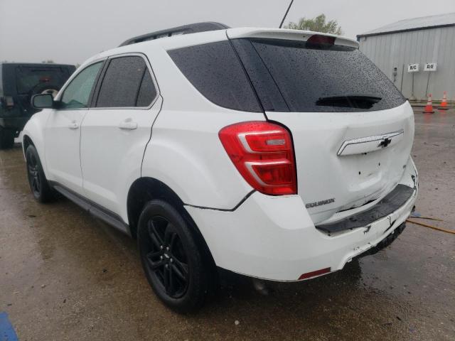 Photo 1 VIN: 2GNALCEK3H1608562 - CHEVROLET EQUINOX 