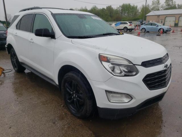 Photo 3 VIN: 2GNALCEK3H1608562 - CHEVROLET EQUINOX 