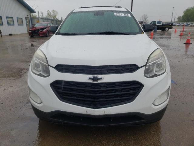 Photo 4 VIN: 2GNALCEK3H1608562 - CHEVROLET EQUINOX 