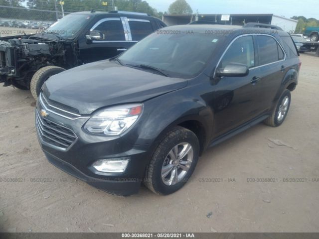 Photo 1 VIN: 2GNALCEK3H1610912 - CHEVROLET EQUINOX 