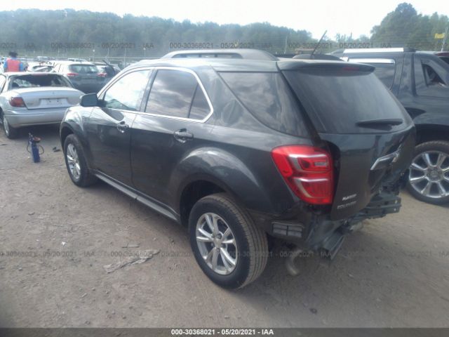 Photo 2 VIN: 2GNALCEK3H1610912 - CHEVROLET EQUINOX 