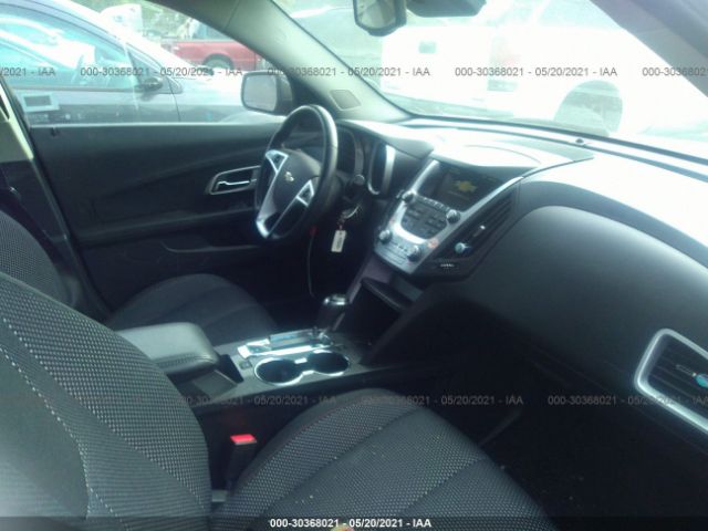 Photo 4 VIN: 2GNALCEK3H1610912 - CHEVROLET EQUINOX 