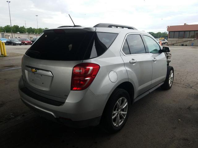 Photo 3 VIN: 2GNALCEK3H1612398 - CHEVROLET EQUINOX LT 