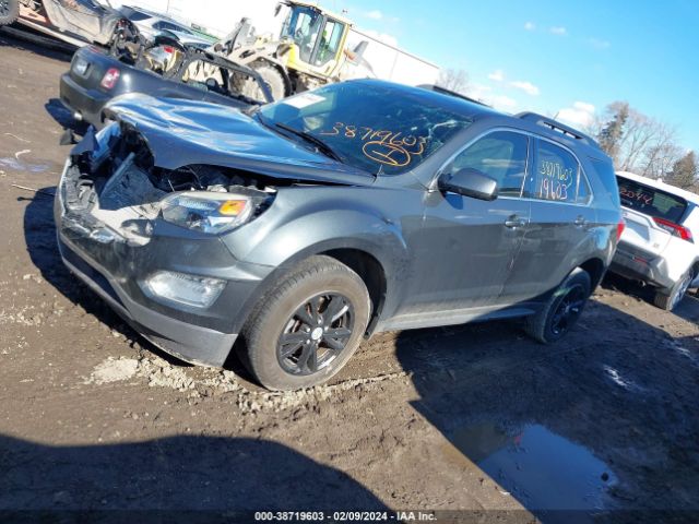 Photo 1 VIN: 2GNALCEK3H1613793 - CHEVROLET EQUINOX 