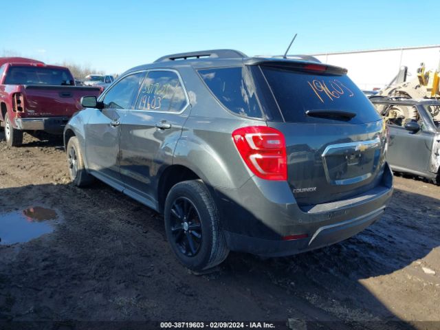 Photo 2 VIN: 2GNALCEK3H1613793 - CHEVROLET EQUINOX 