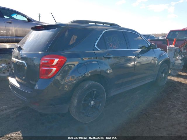 Photo 3 VIN: 2GNALCEK3H1613793 - CHEVROLET EQUINOX 