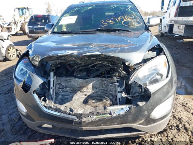 Photo 5 VIN: 2GNALCEK3H1613793 - CHEVROLET EQUINOX 