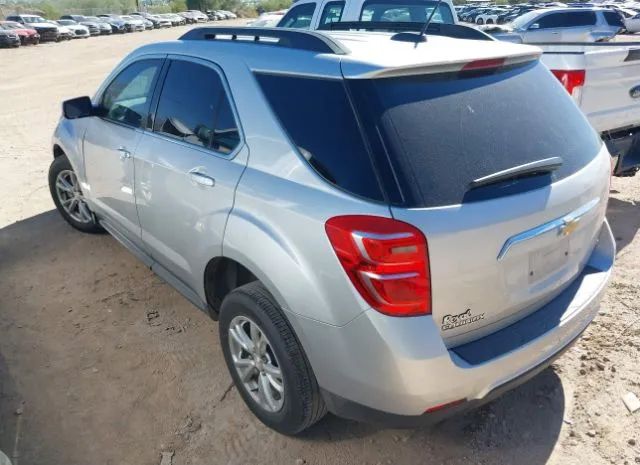 Photo 2 VIN: 2GNALCEK3H1614331 - CHEVROLET EQUINOX 