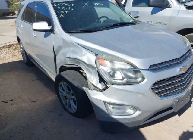 Photo 5 VIN: 2GNALCEK3H1614331 - CHEVROLET EQUINOX 