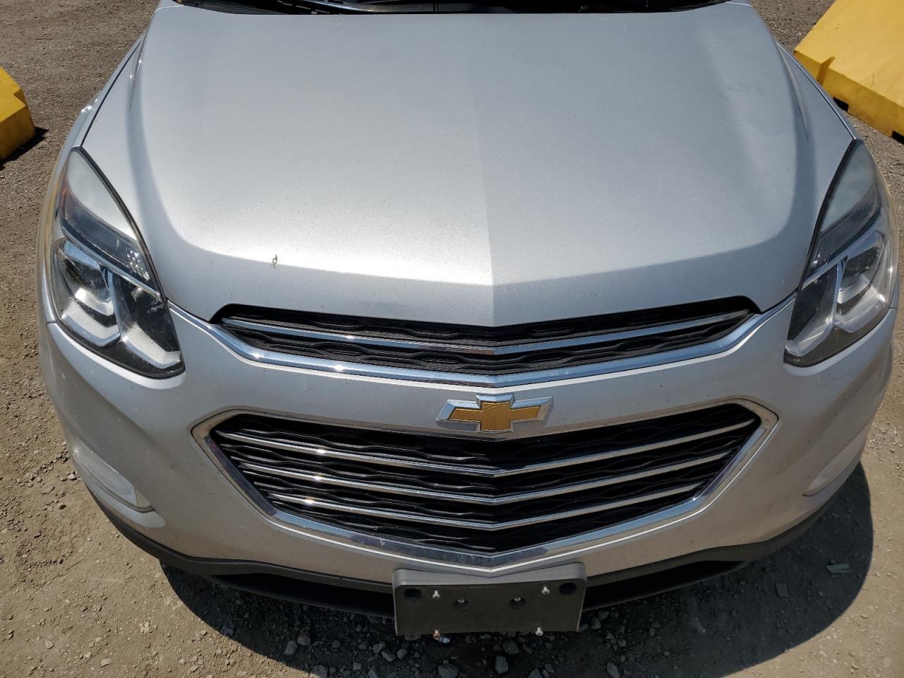 Photo 11 VIN: 2GNALCEK3H1616368 - CHEVROLET EQUINOX 