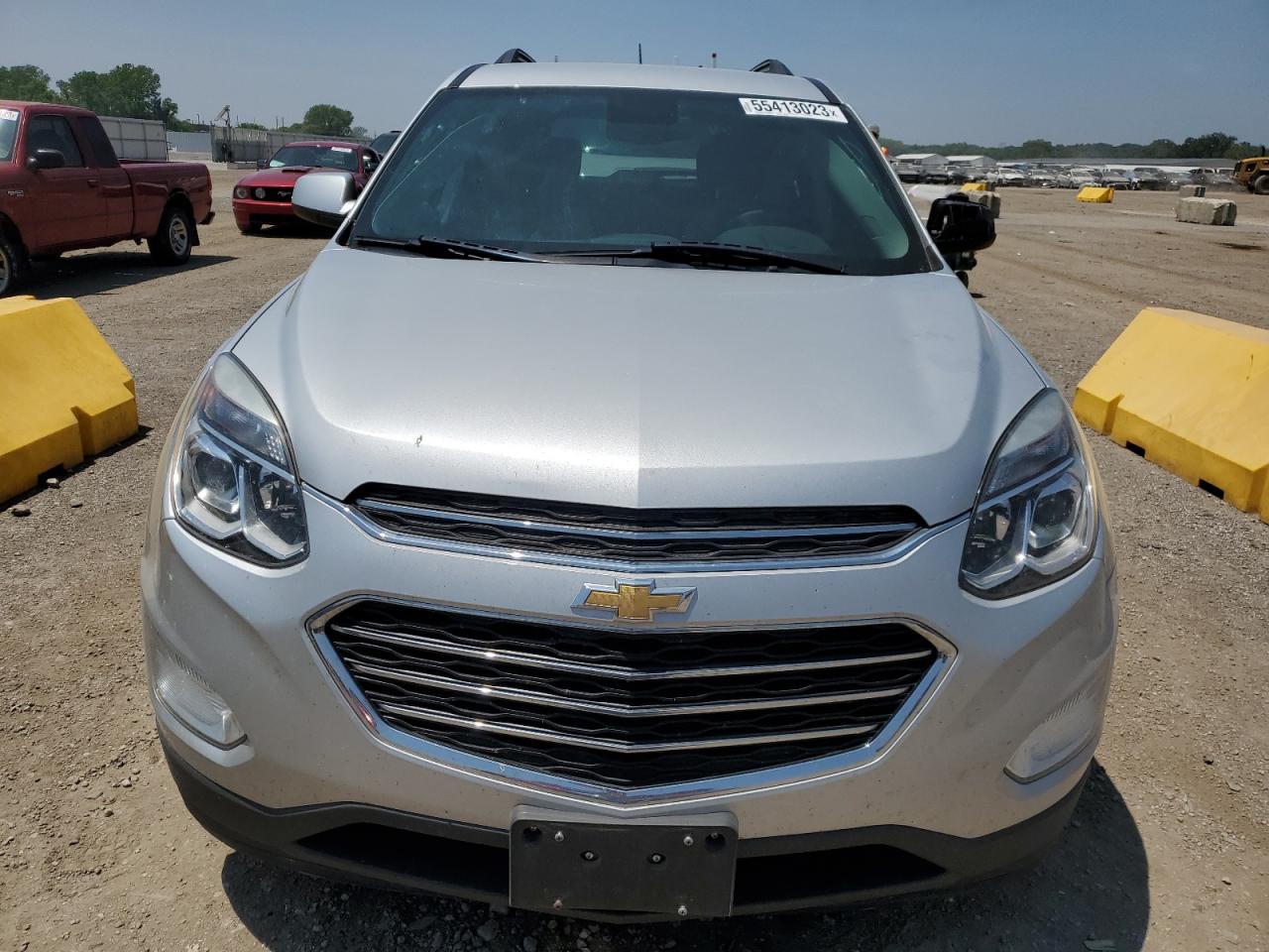 Photo 4 VIN: 2GNALCEK3H1616368 - CHEVROLET EQUINOX 