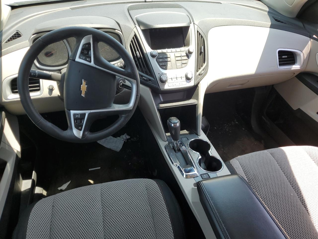 Photo 7 VIN: 2GNALCEK3H1616368 - CHEVROLET EQUINOX 