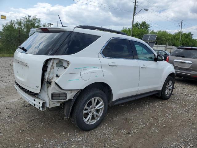 Photo 2 VIN: 2GNALCEK3H1616659 - CHEVROLET EQUINOX LT 