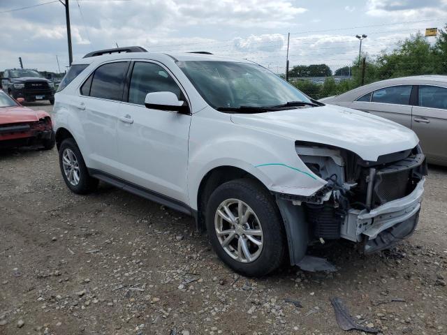 Photo 3 VIN: 2GNALCEK3H1616659 - CHEVROLET EQUINOX LT 