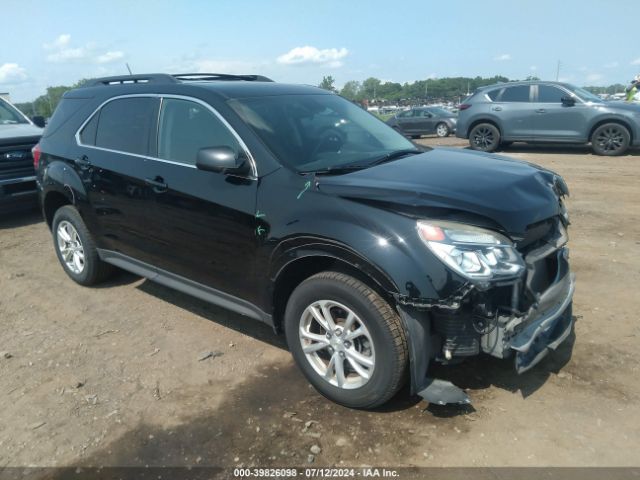 Photo 0 VIN: 2GNALCEK3H1617679 - CHEVROLET EQUINOX 