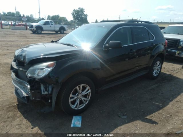 Photo 1 VIN: 2GNALCEK3H1617679 - CHEVROLET EQUINOX 