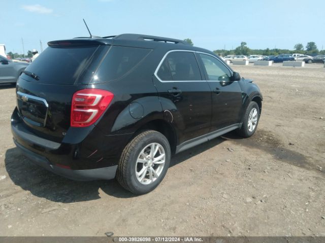 Photo 3 VIN: 2GNALCEK3H1617679 - CHEVROLET EQUINOX 