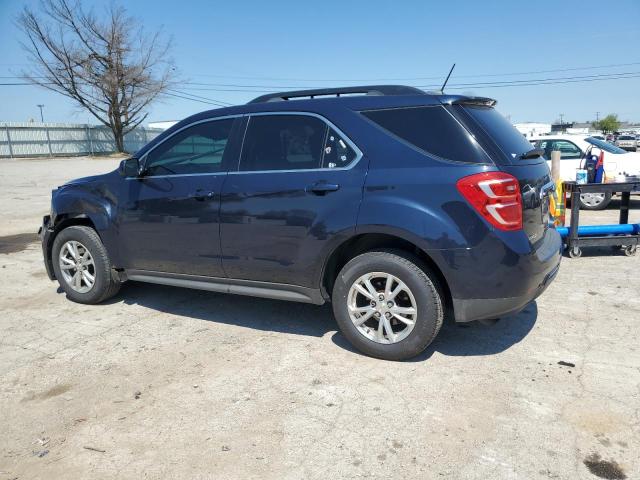 Photo 1 VIN: 2GNALCEK3H6106752 - CHEVROLET EQUINOX 