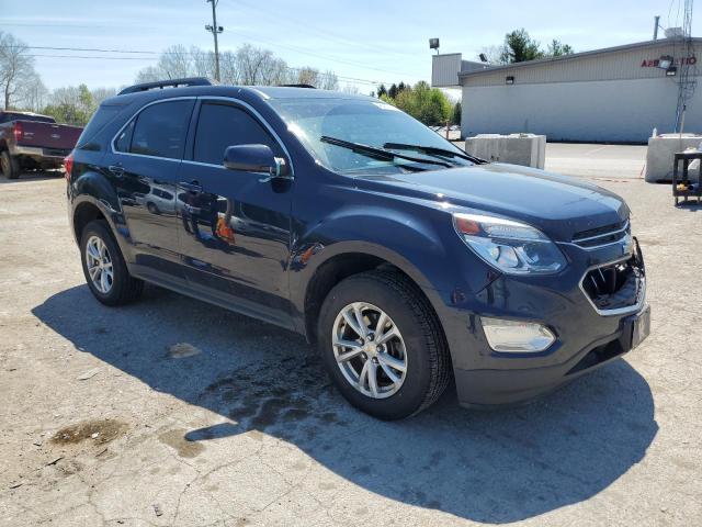 Photo 3 VIN: 2GNALCEK3H6106752 - CHEVROLET EQUINOX 