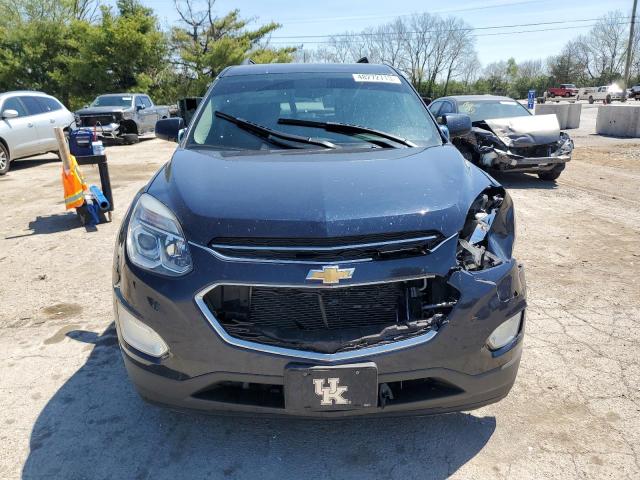 Photo 4 VIN: 2GNALCEK3H6106752 - CHEVROLET EQUINOX 