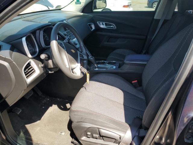 Photo 6 VIN: 2GNALCEK3H6106752 - CHEVROLET EQUINOX 