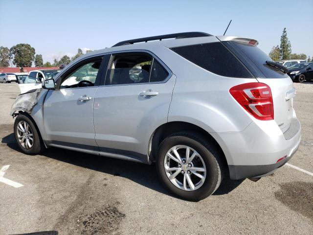 Photo 1 VIN: 2GNALCEK3H6112700 - CHEVROLET EQUINOX LT 