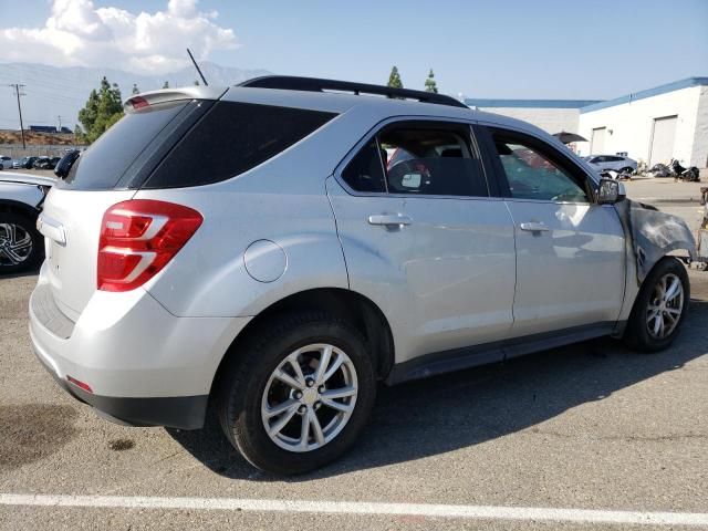 Photo 2 VIN: 2GNALCEK3H6112700 - CHEVROLET EQUINOX LT 