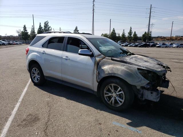 Photo 3 VIN: 2GNALCEK3H6112700 - CHEVROLET EQUINOX LT 