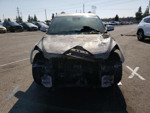 Photo 4 VIN: 2GNALCEK3H6112700 - CHEVROLET EQUINOX LT 