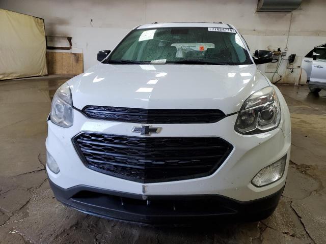 Photo 4 VIN: 2GNALCEK3H6146832 - CHEVROLET EQUINOX LT 