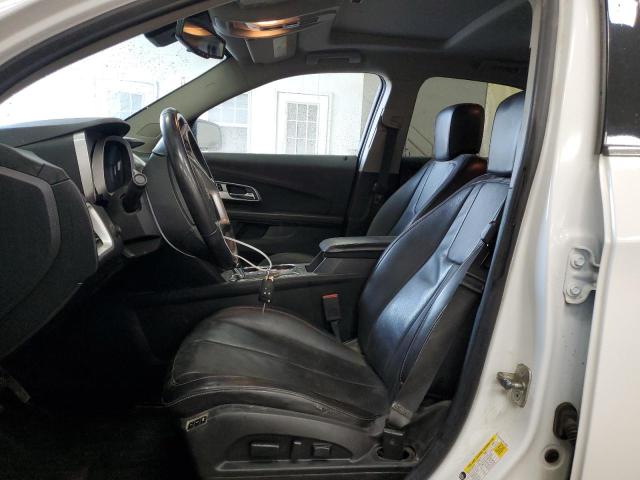 Photo 6 VIN: 2GNALCEK3H6146832 - CHEVROLET EQUINOX LT 