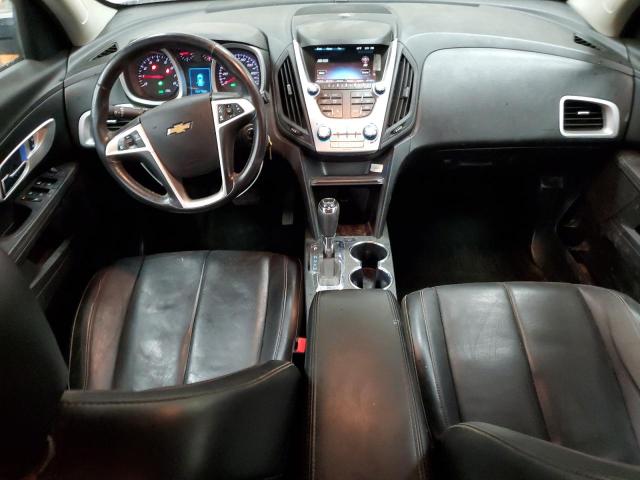 Photo 7 VIN: 2GNALCEK3H6146832 - CHEVROLET EQUINOX LT 