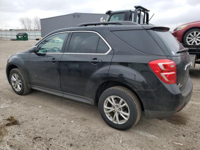 Photo 1 VIN: 2GNALCEK3H6185016 - CHEVROLET EQUINOX LT 