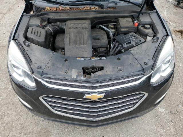 Photo 11 VIN: 2GNALCEK3H6185016 - CHEVROLET EQUINOX LT 