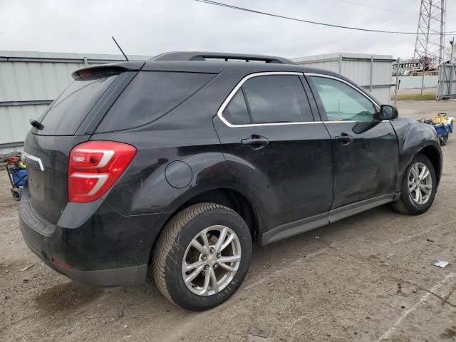 Photo 2 VIN: 2GNALCEK3H6185016 - CHEVROLET EQUINOX LT 