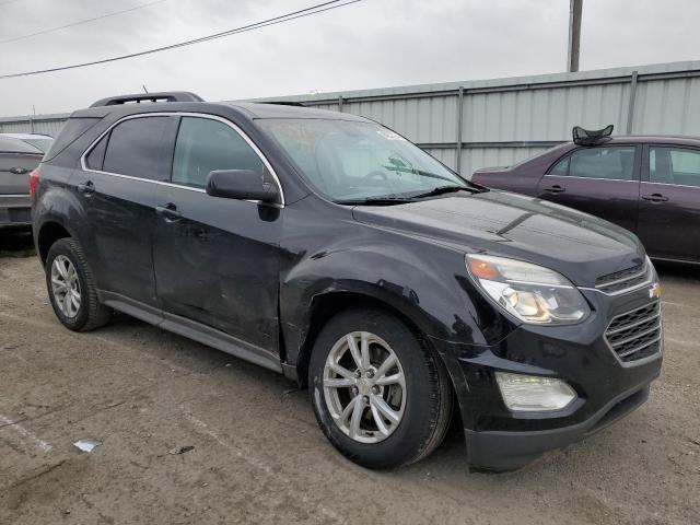 Photo 3 VIN: 2GNALCEK3H6185016 - CHEVROLET EQUINOX LT 