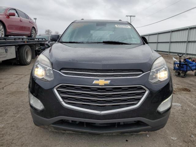 Photo 4 VIN: 2GNALCEK3H6185016 - CHEVROLET EQUINOX LT 