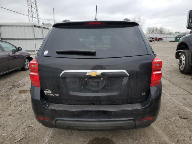 Photo 5 VIN: 2GNALCEK3H6185016 - CHEVROLET EQUINOX LT 