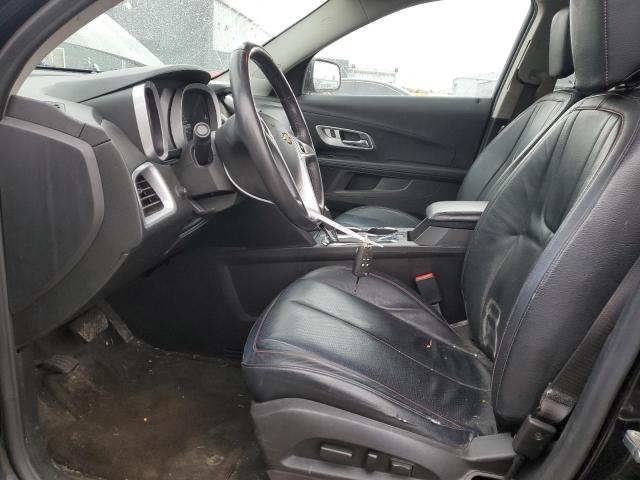 Photo 6 VIN: 2GNALCEK3H6185016 - CHEVROLET EQUINOX LT 