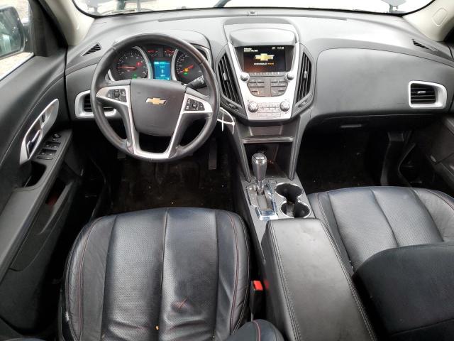 Photo 7 VIN: 2GNALCEK3H6185016 - CHEVROLET EQUINOX LT 