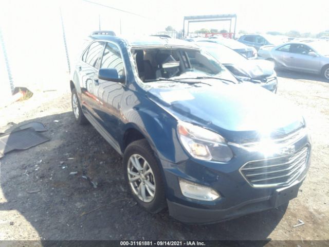 Photo 0 VIN: 2GNALCEK3H6202137 - CHEVROLET EQUINOX 