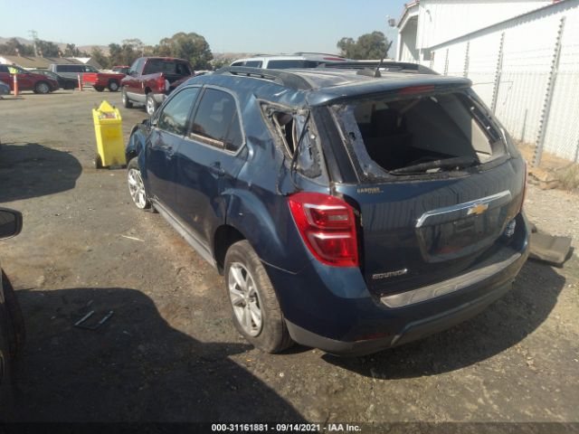 Photo 2 VIN: 2GNALCEK3H6202137 - CHEVROLET EQUINOX 