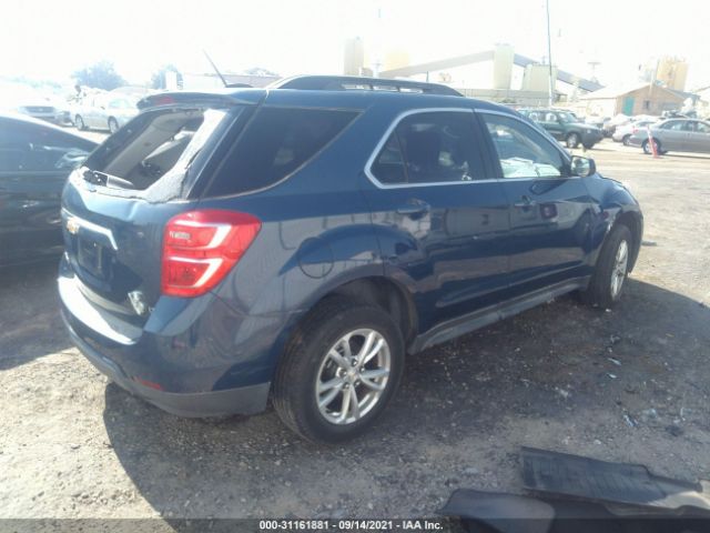 Photo 3 VIN: 2GNALCEK3H6202137 - CHEVROLET EQUINOX 