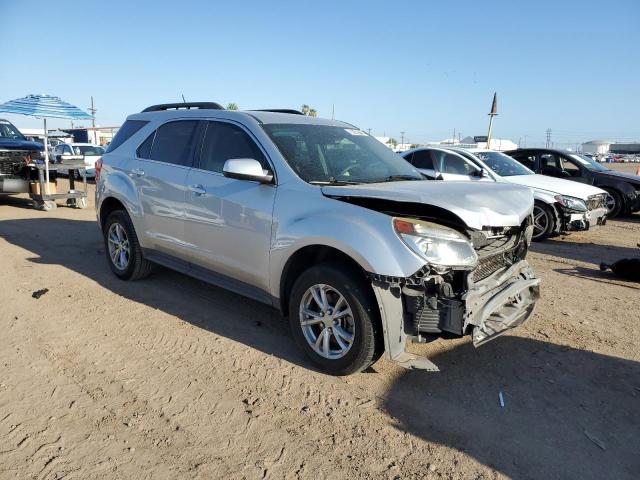 Photo 10 VIN: 2GNALCEK3H6203255 - CHEVROLET EQUINOX 