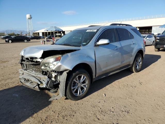 Photo 7 VIN: 2GNALCEK3H6203255 - CHEVROLET EQUINOX 