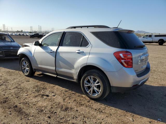 Photo 8 VIN: 2GNALCEK3H6203255 - CHEVROLET EQUINOX 