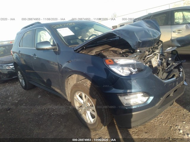 Photo 0 VIN: 2GNALCEK3H6205135 - CHEVROLET EQUINOX 