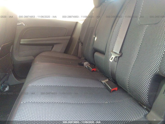 Photo 7 VIN: 2GNALCEK3H6205135 - CHEVROLET EQUINOX 